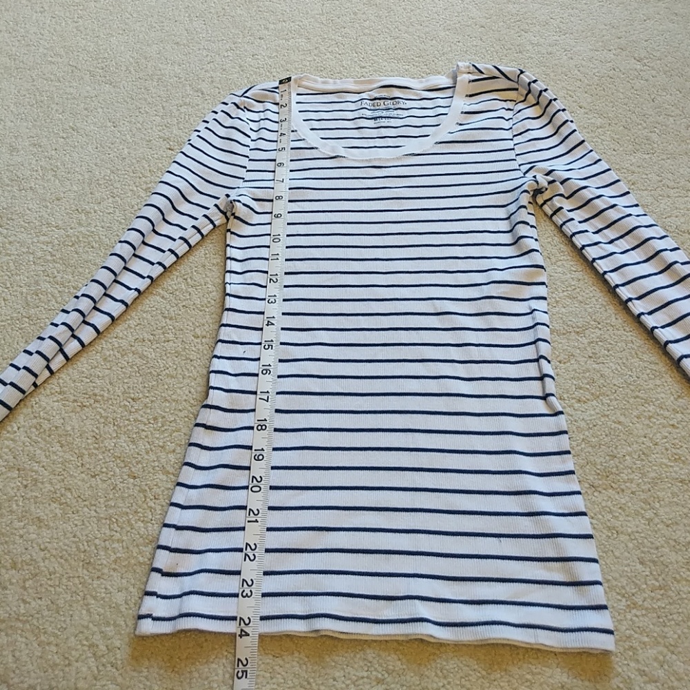 Striped top bundle - Picture 6 of 6